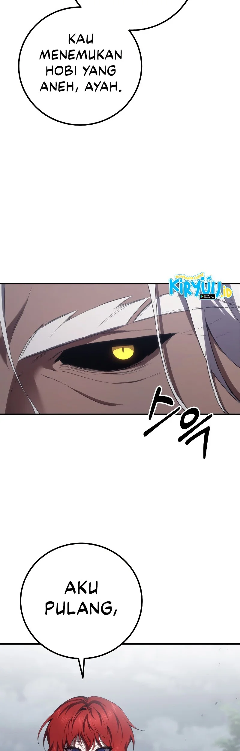 Poison-Eating Healer Chapter 501 - halaman 36