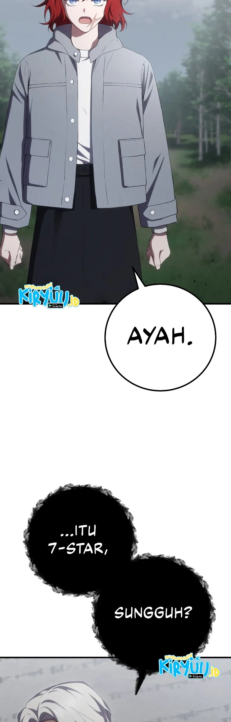 Poison-Eating Healer Chapter 501 - halaman 37
