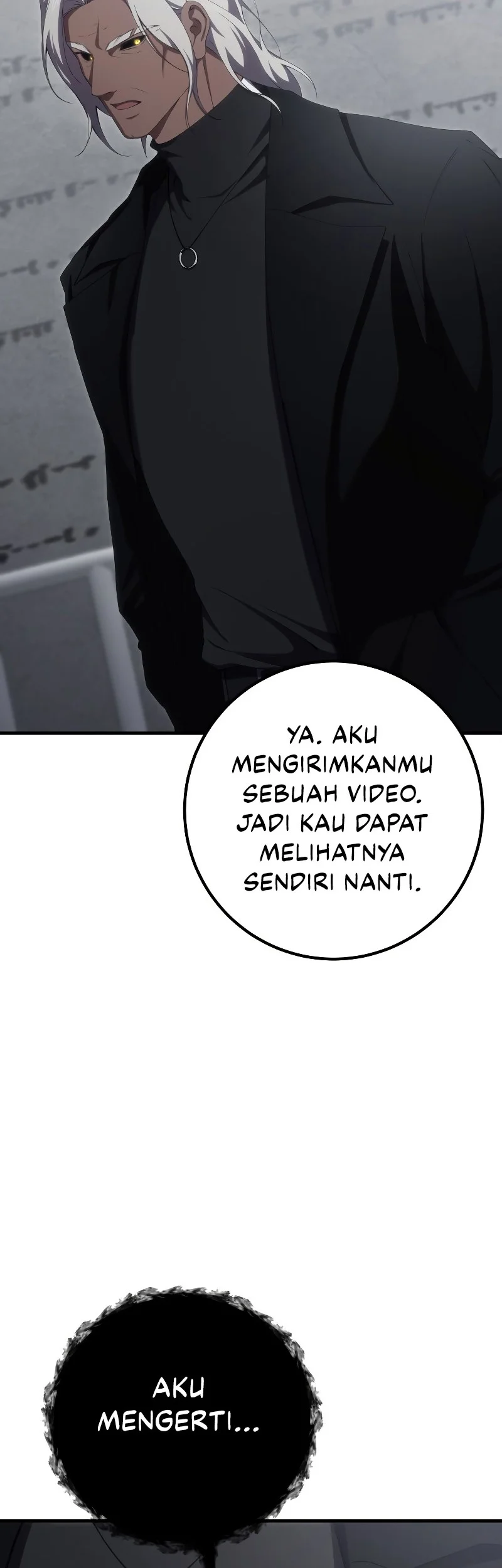 Poison-Eating Healer Chapter 501 - halaman 38