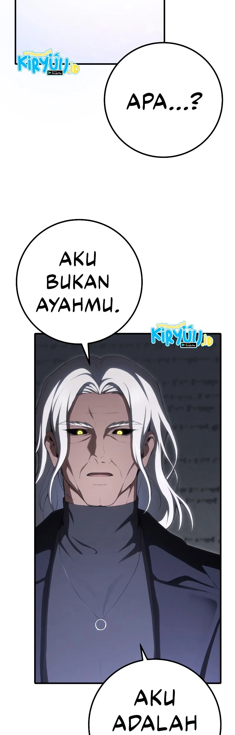 Poison-Eating Healer Chapter 501 - halaman 43