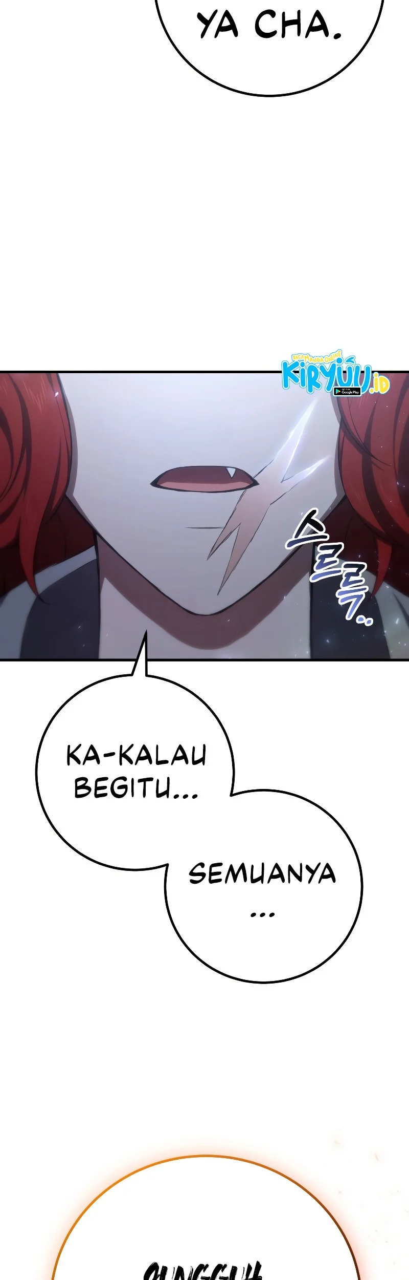 Poison-Eating Healer Chapter 501 - halaman 44