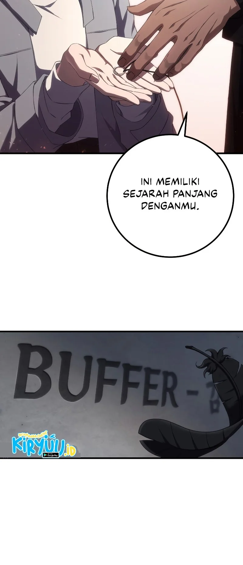 Poison-Eating Healer Chapter 501 - halaman 47
