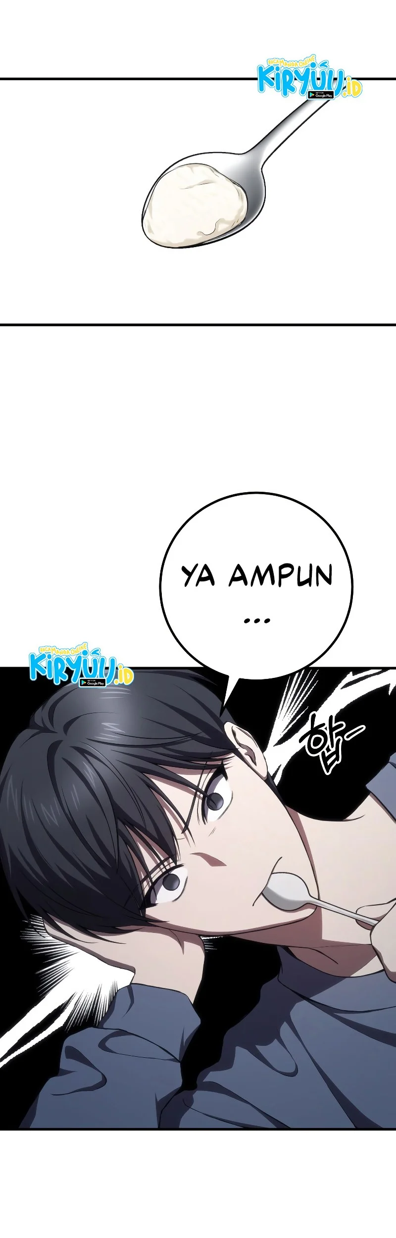 Poison-Eating Healer Chapter 501 - halaman 51