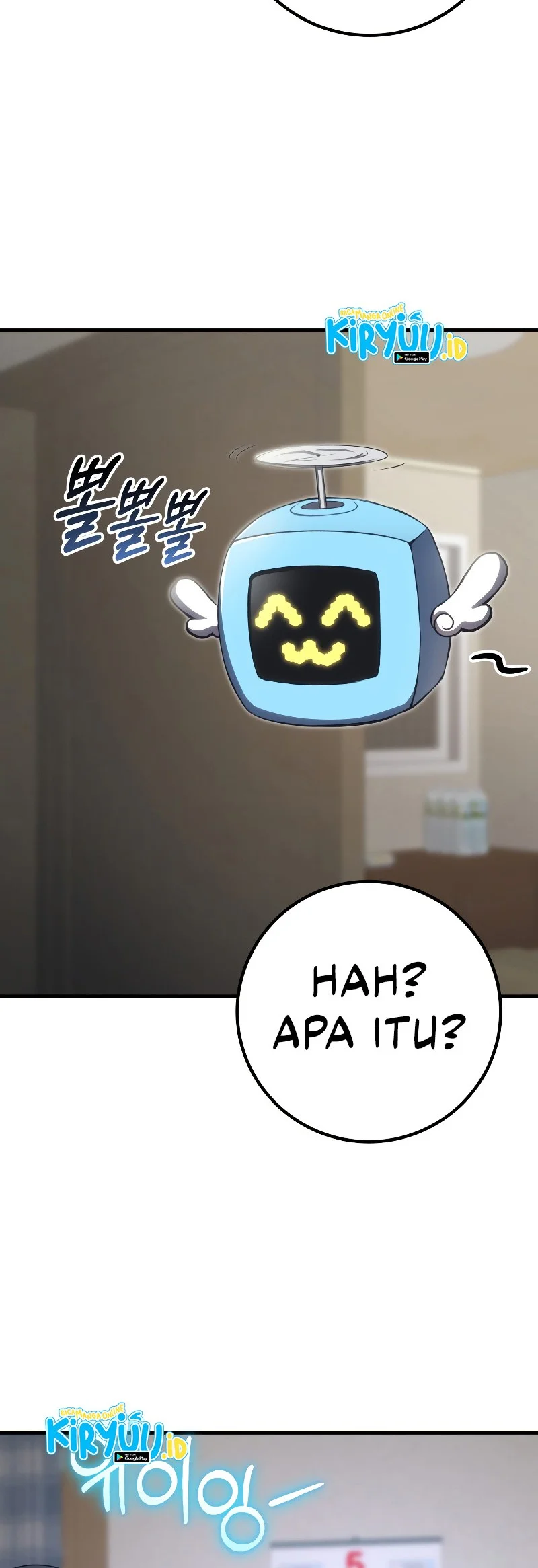 Poison-Eating Healer Chapter 501 - halaman 53