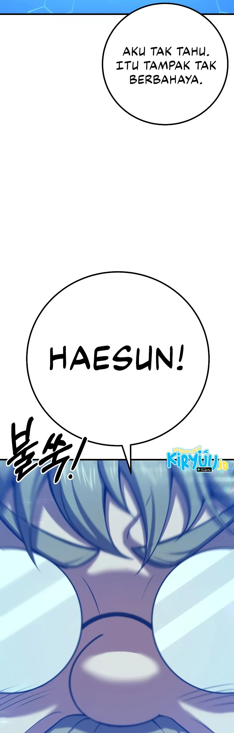 Poison-Eating Healer Chapter 501 - halaman 55