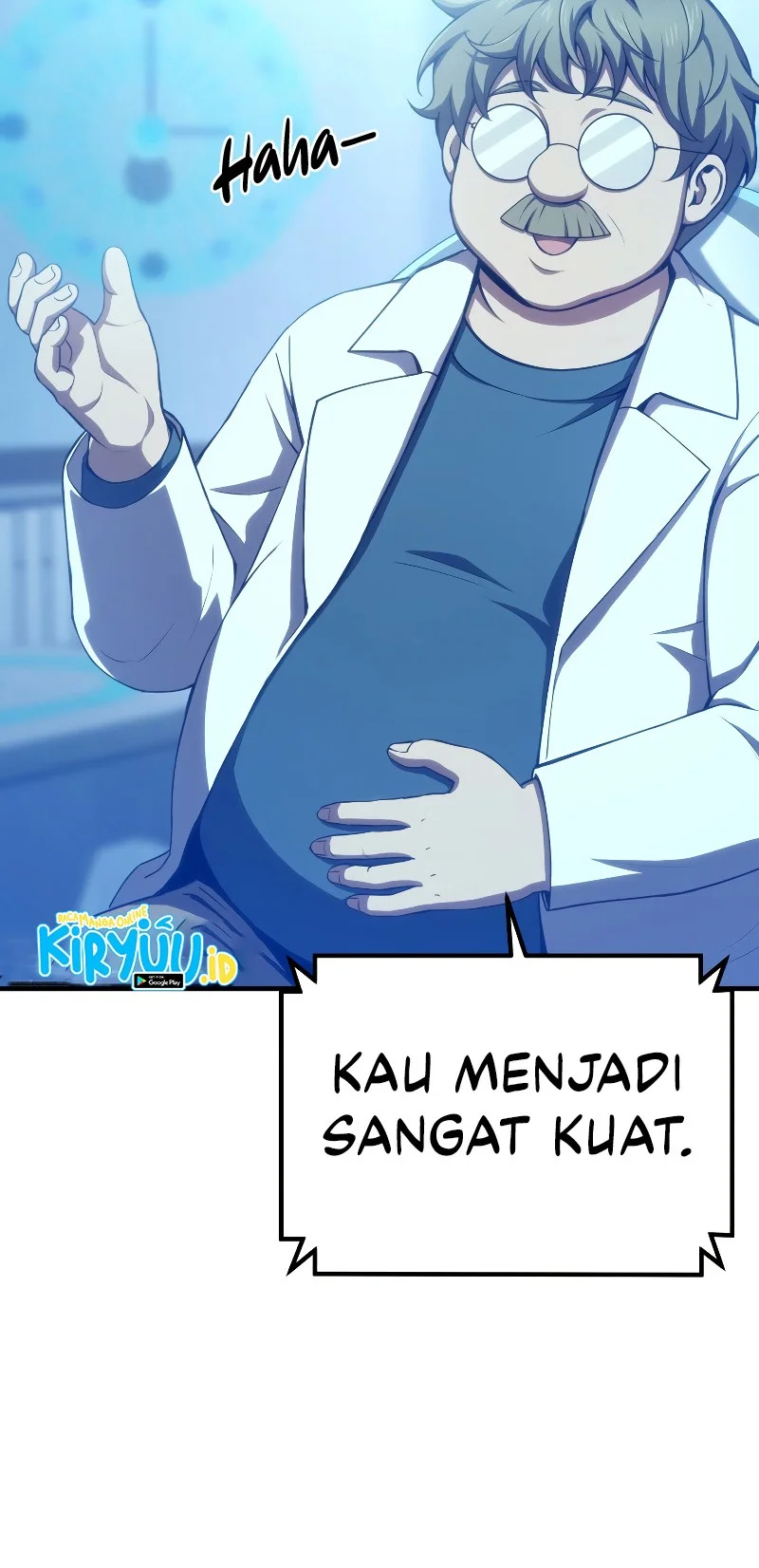 Poison-Eating Healer Chapter 501 - halaman 59