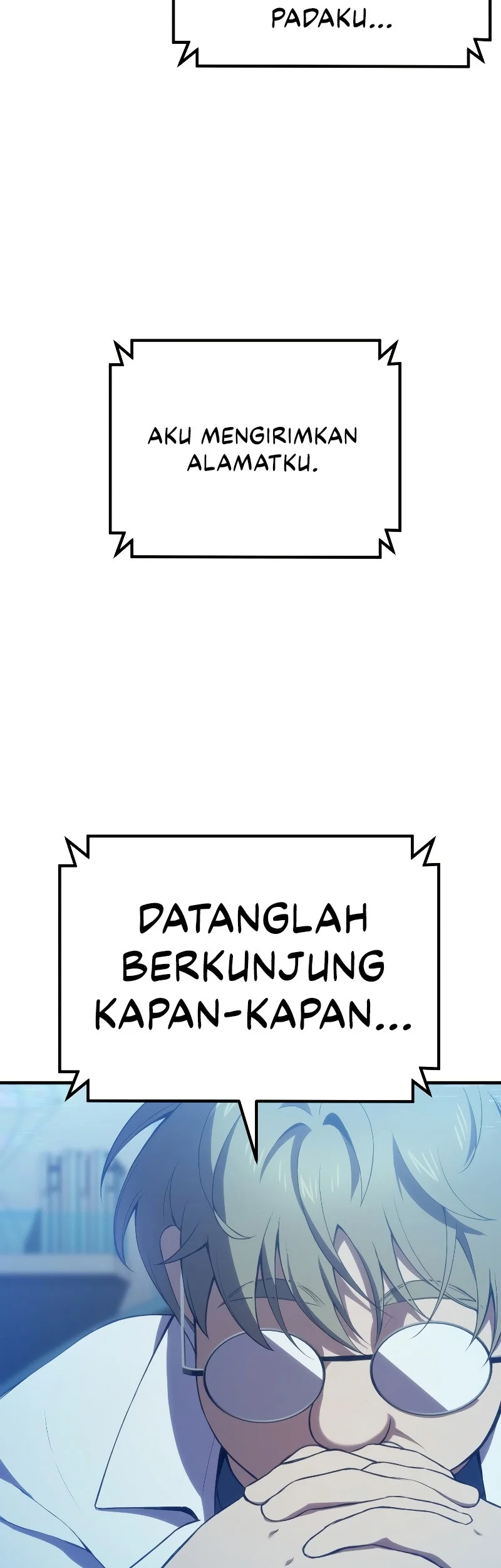 Poison-Eating Healer Chapter 501 - halaman 62