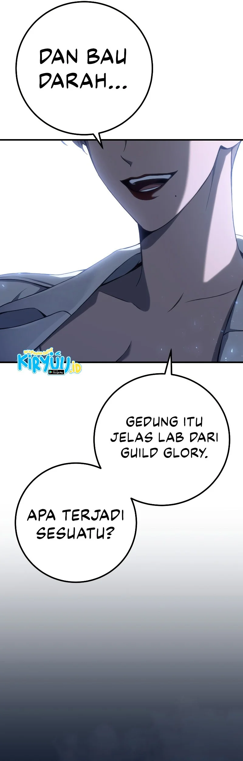 Poison-Eating Healer Chapter 501 - halaman 67