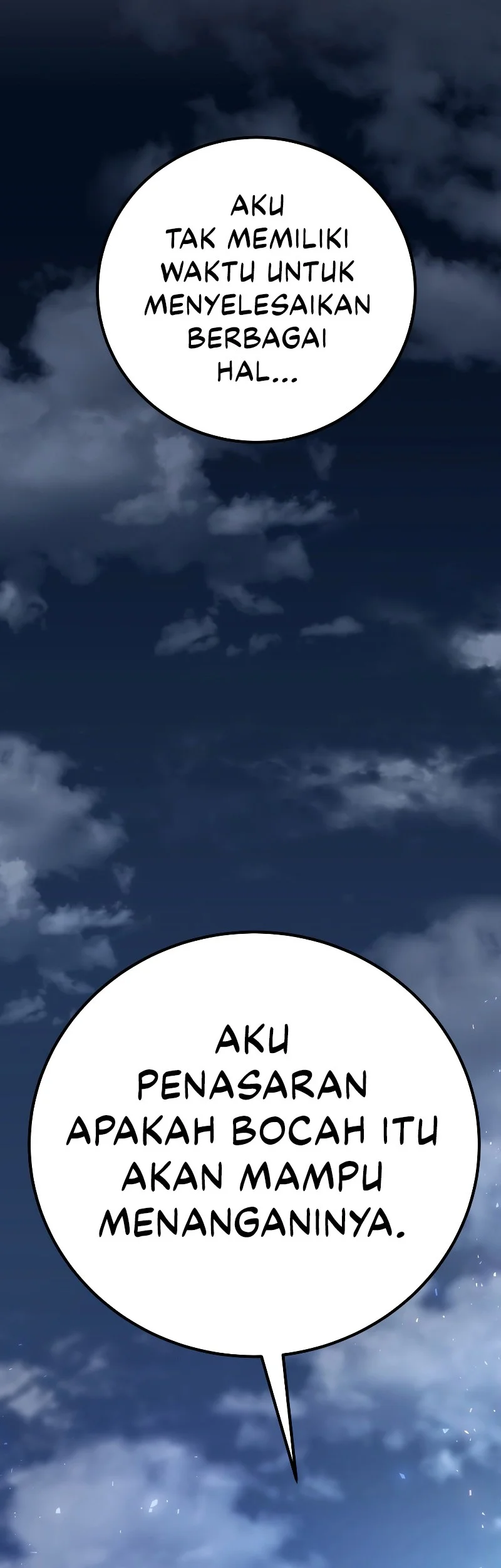 Poison-Eating Healer Chapter 501 - halaman 68