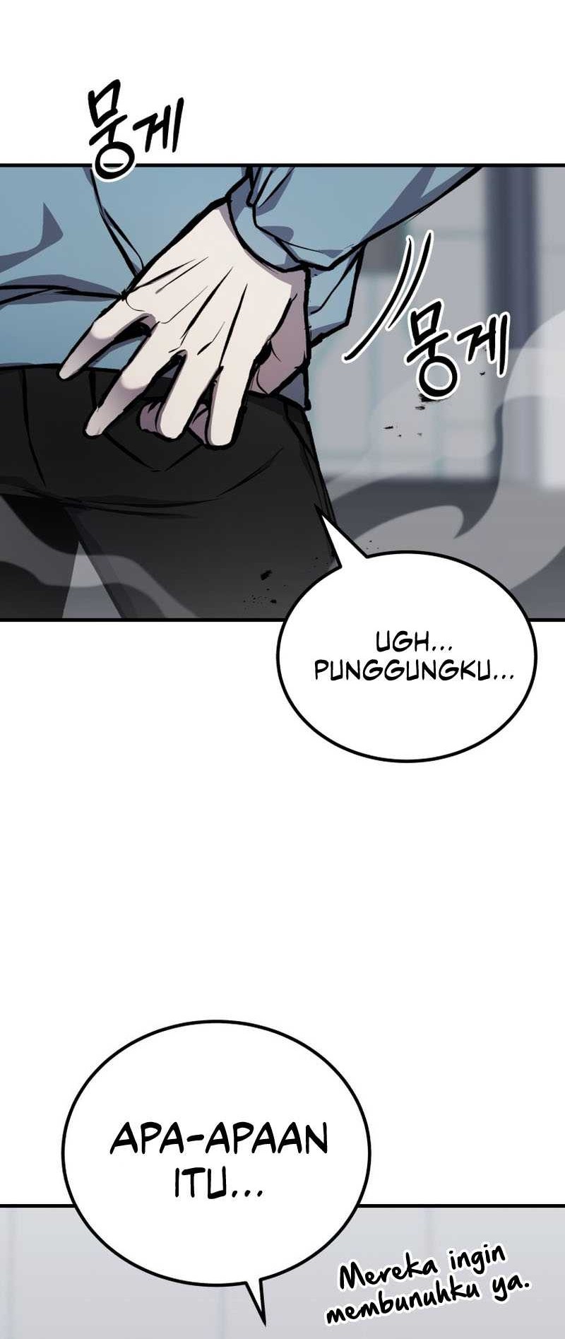 Poison-Eating Healer Chapter 6 - halaman 13