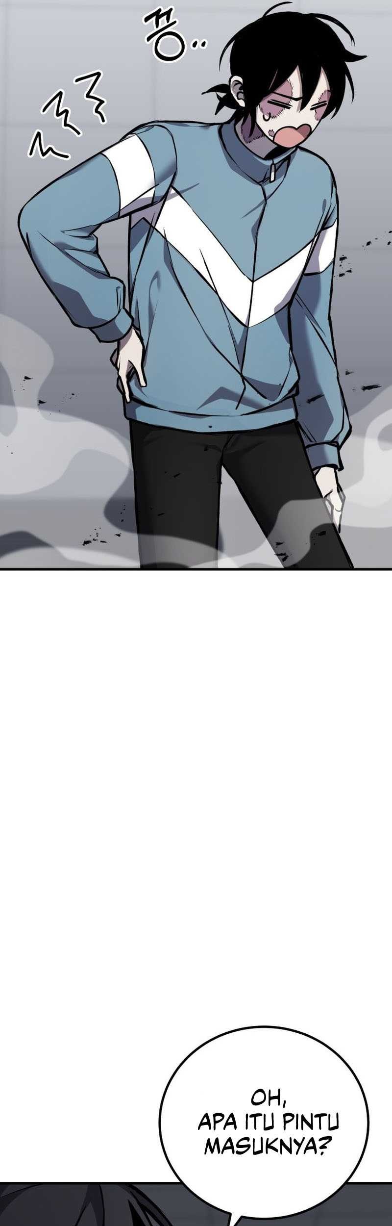 Poison-Eating Healer Chapter 6 - halaman 14