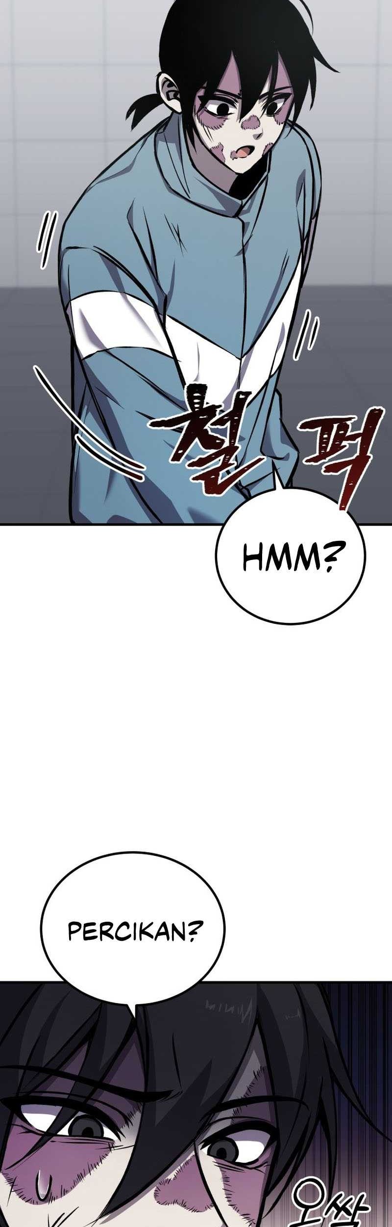 Poison-Eating Healer Chapter 6 - halaman 16
