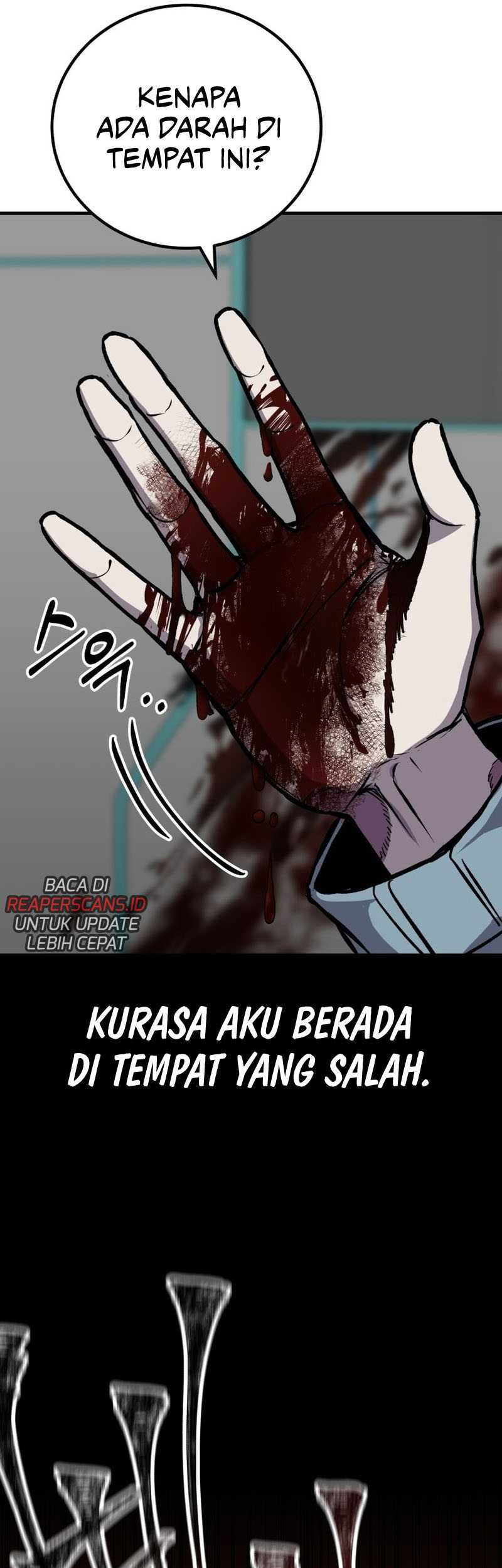 Poison-Eating Healer Chapter 6 - halaman 18