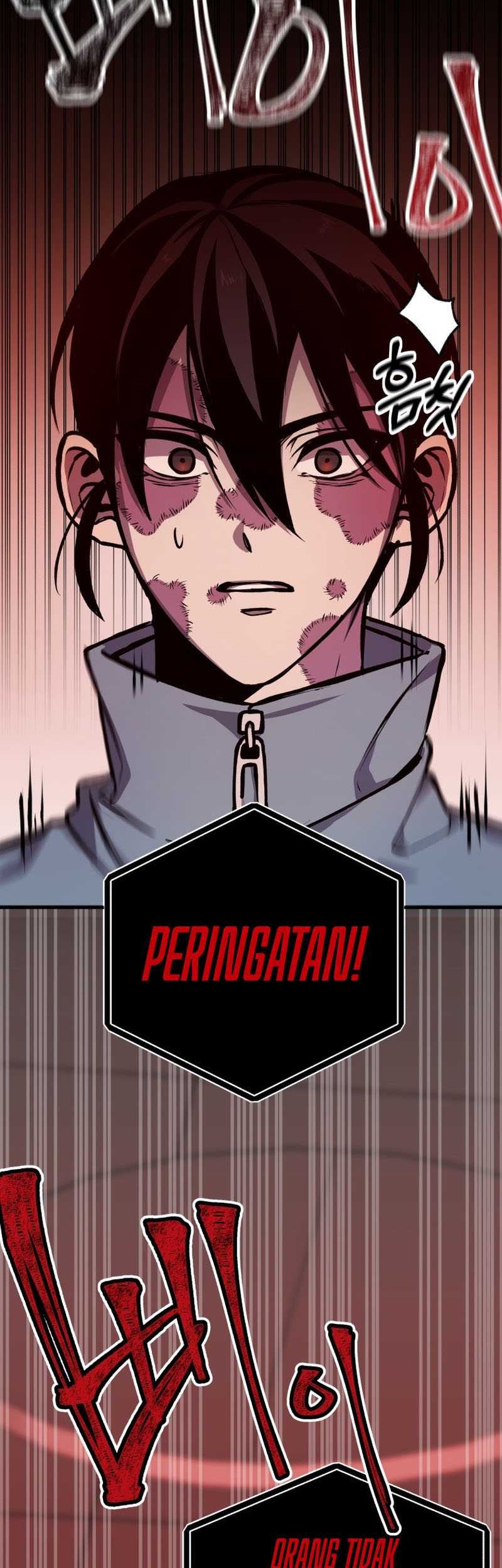 Poison-Eating Healer Chapter 6 - halaman 19