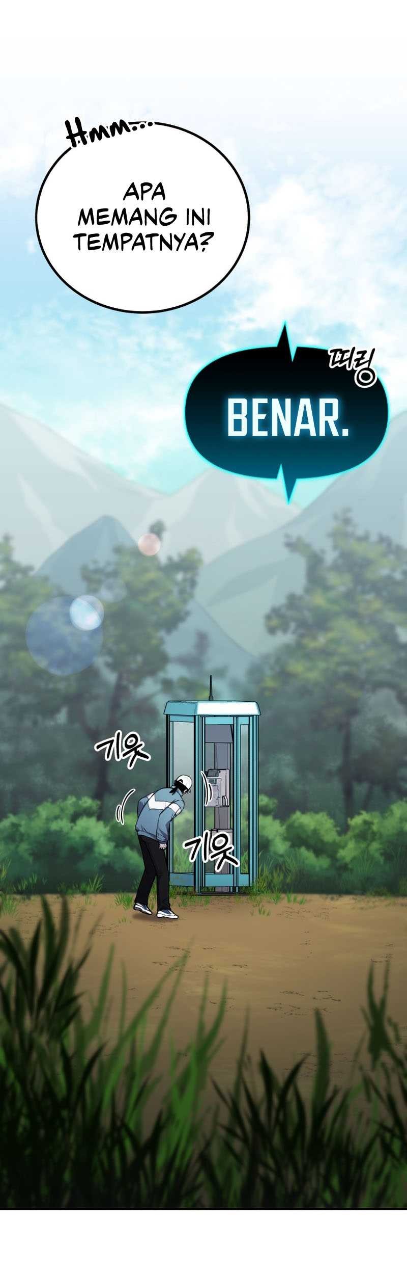 Poison-Eating Healer Chapter 6 - halaman 2