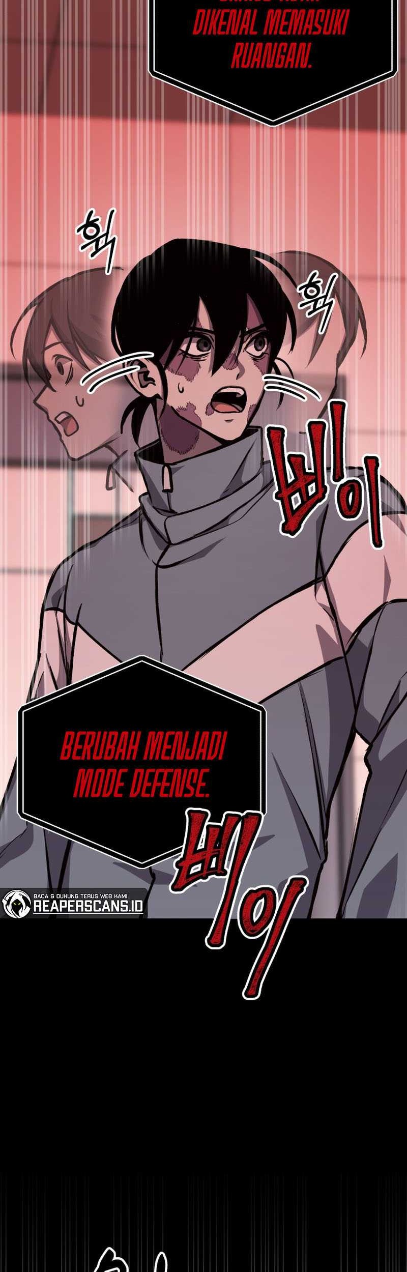 Poison-Eating Healer Chapter 6 - halaman 20