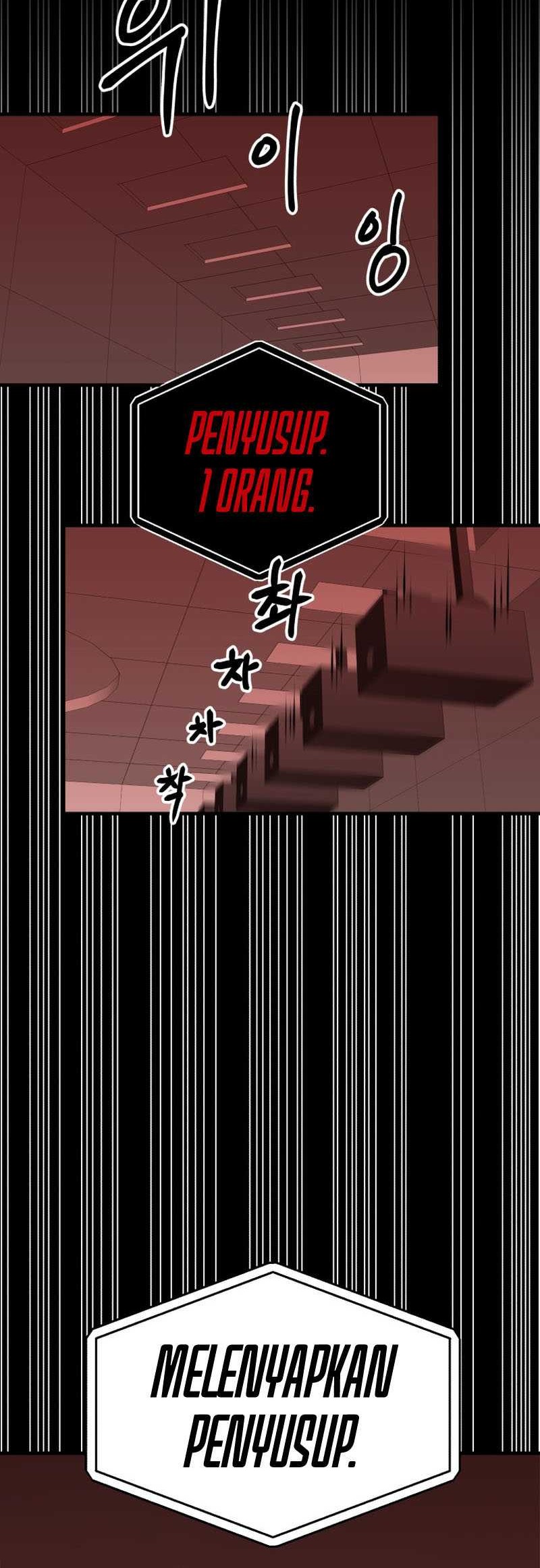 Poison-Eating Healer Chapter 6 - halaman 21