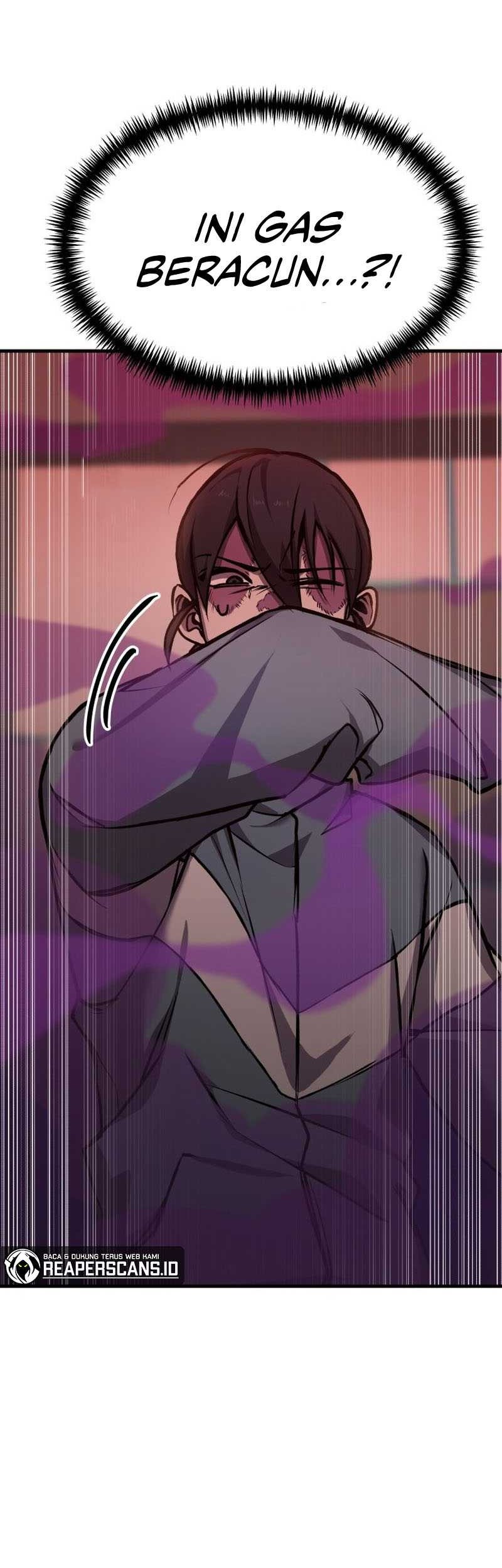 Poison-Eating Healer Chapter 6 - halaman 24