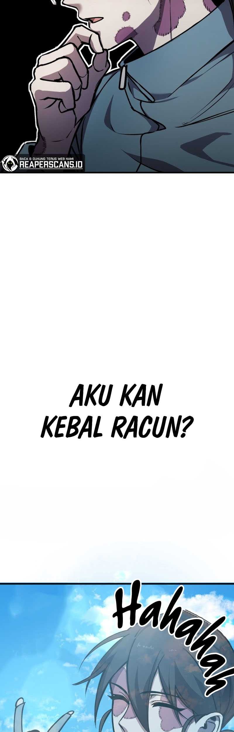 Poison-Eating Healer Chapter 6 - halaman 28