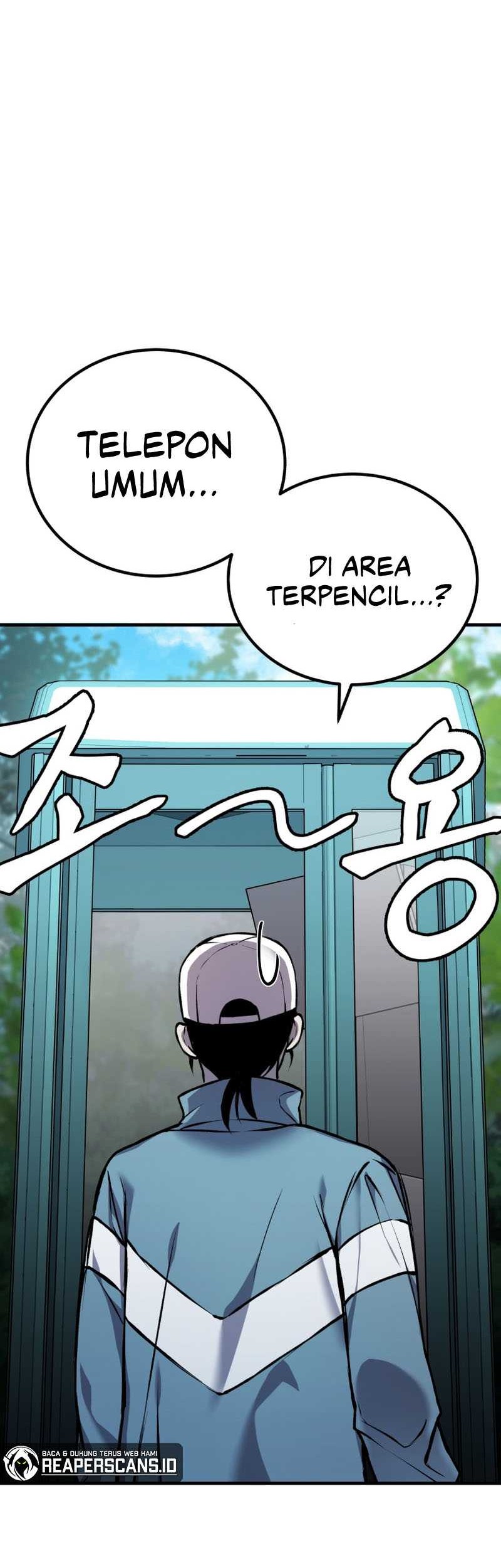 Poison-Eating Healer Chapter 6 - halaman 3