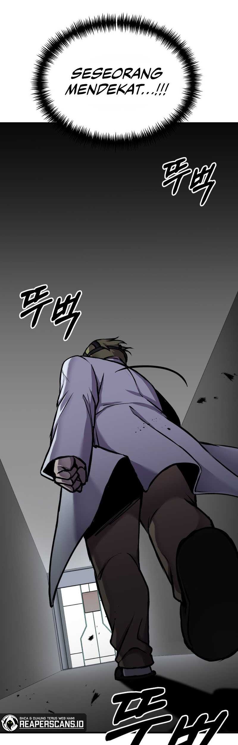 Poison-Eating Healer Chapter 6 - halaman 31