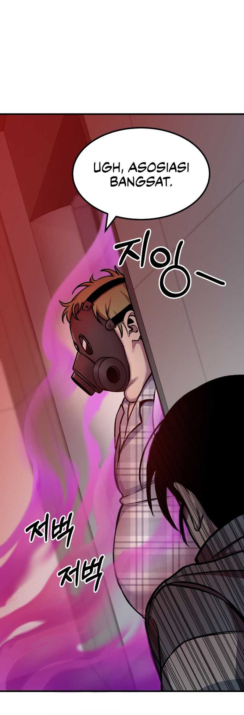 Poison-Eating Healer Chapter 6 - halaman 33