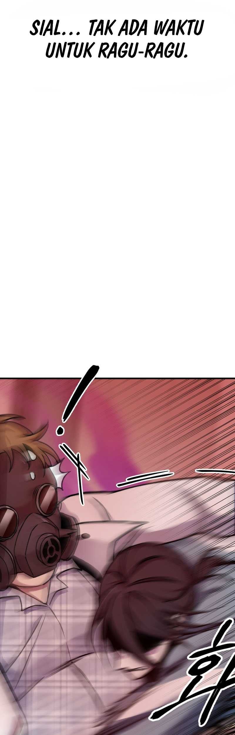 Poison-Eating Healer Chapter 6 - halaman 34
