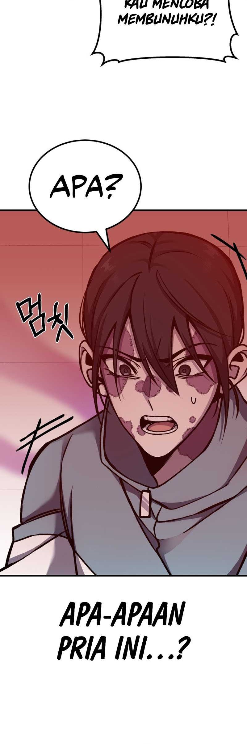 Poison-Eating Healer Chapter 6 - halaman 37