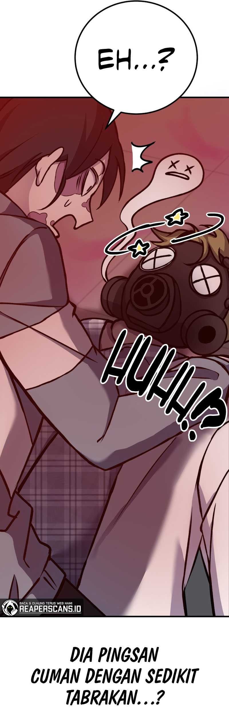 Poison-Eating Healer Chapter 6 - halaman 38
