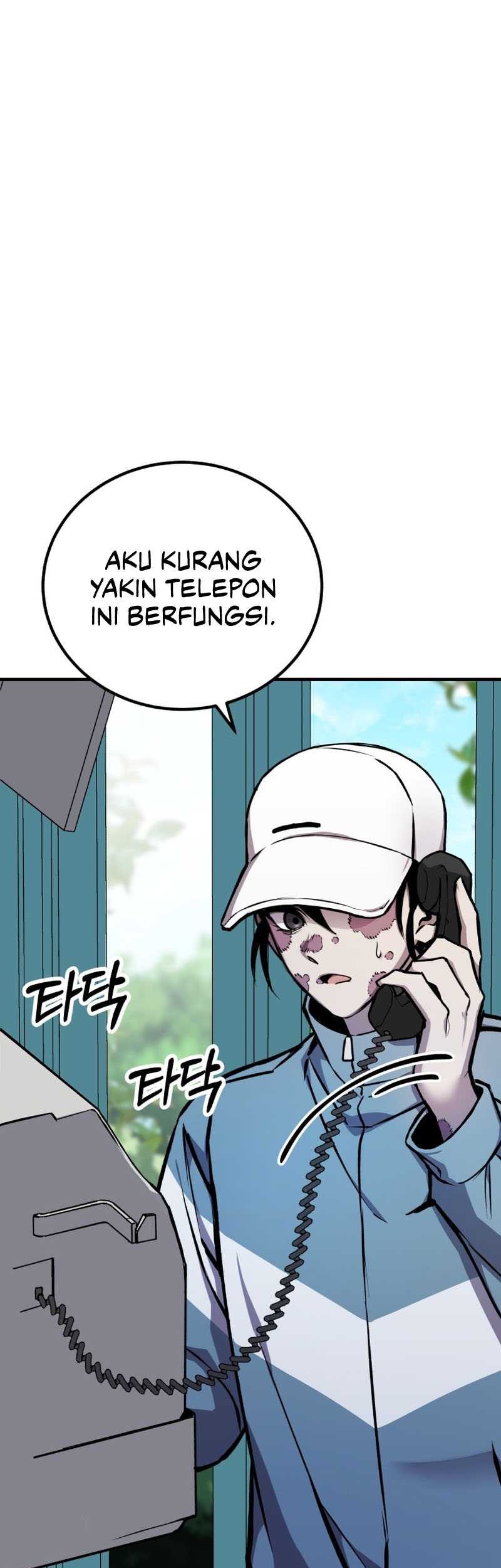 Poison-Eating Healer Chapter 6 - halaman 4