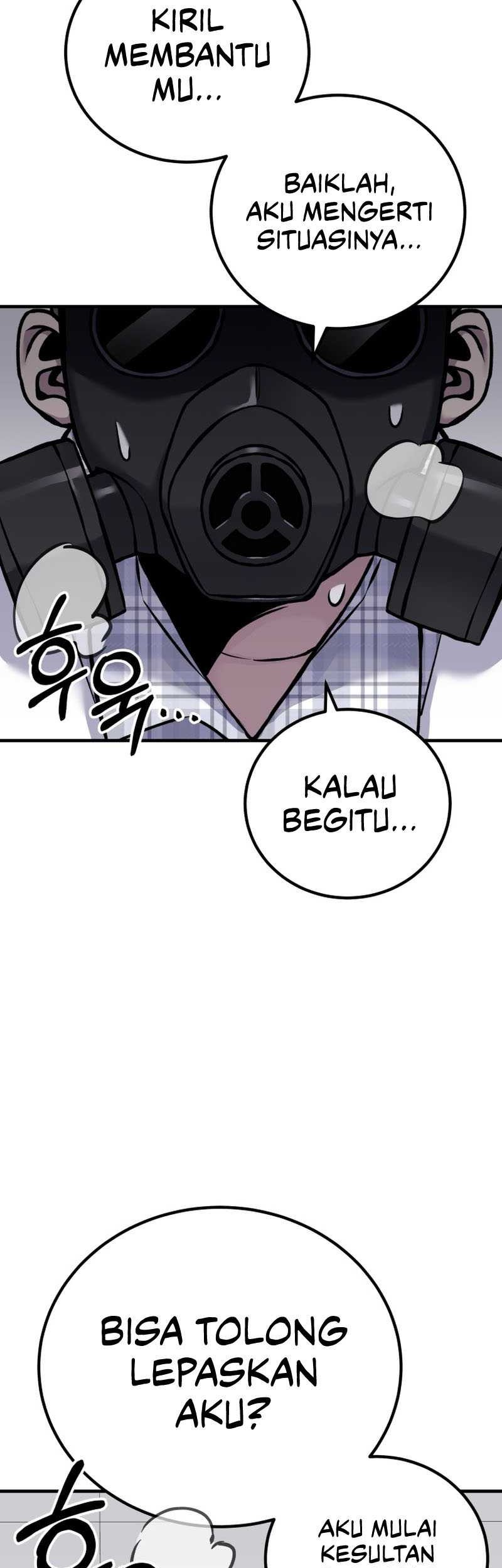 Poison-Eating Healer Chapter 6 - halaman 40