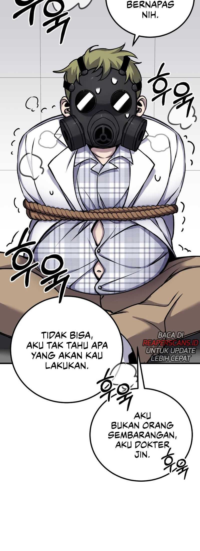 Poison-Eating Healer Chapter 6 - halaman 41