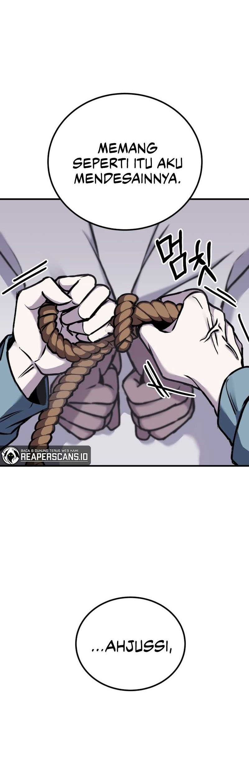 Poison-Eating Healer Chapter 6 - halaman 43