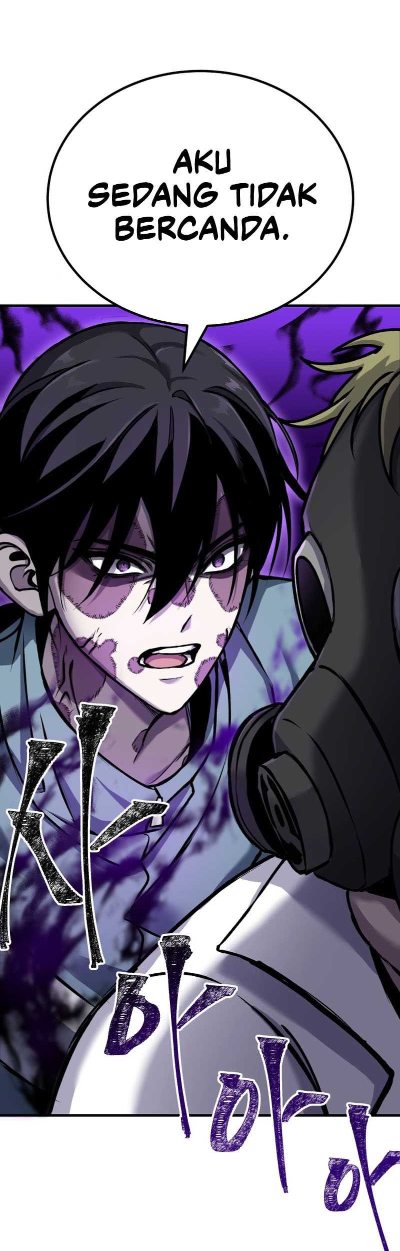 Poison-Eating Healer Chapter 6 - halaman 44