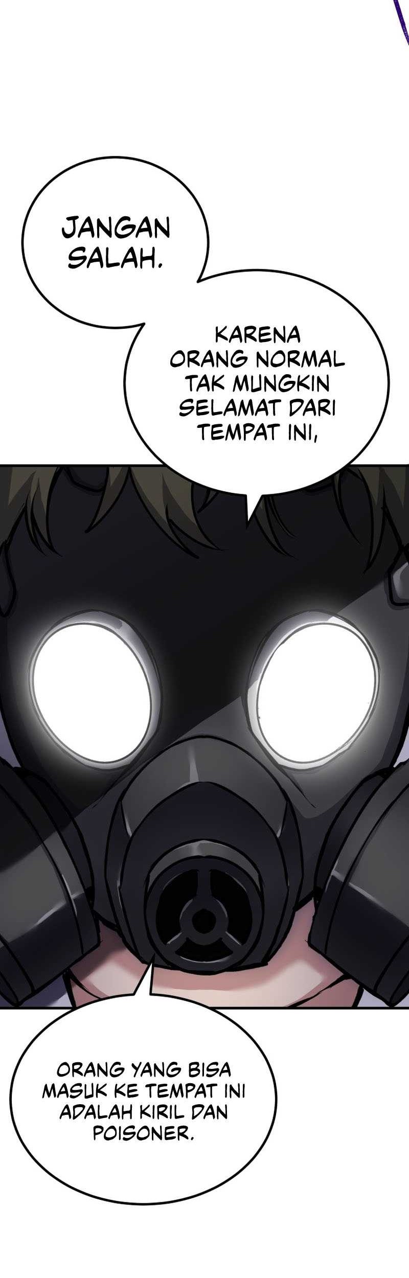 Poison-Eating Healer Chapter 6 - halaman 45
