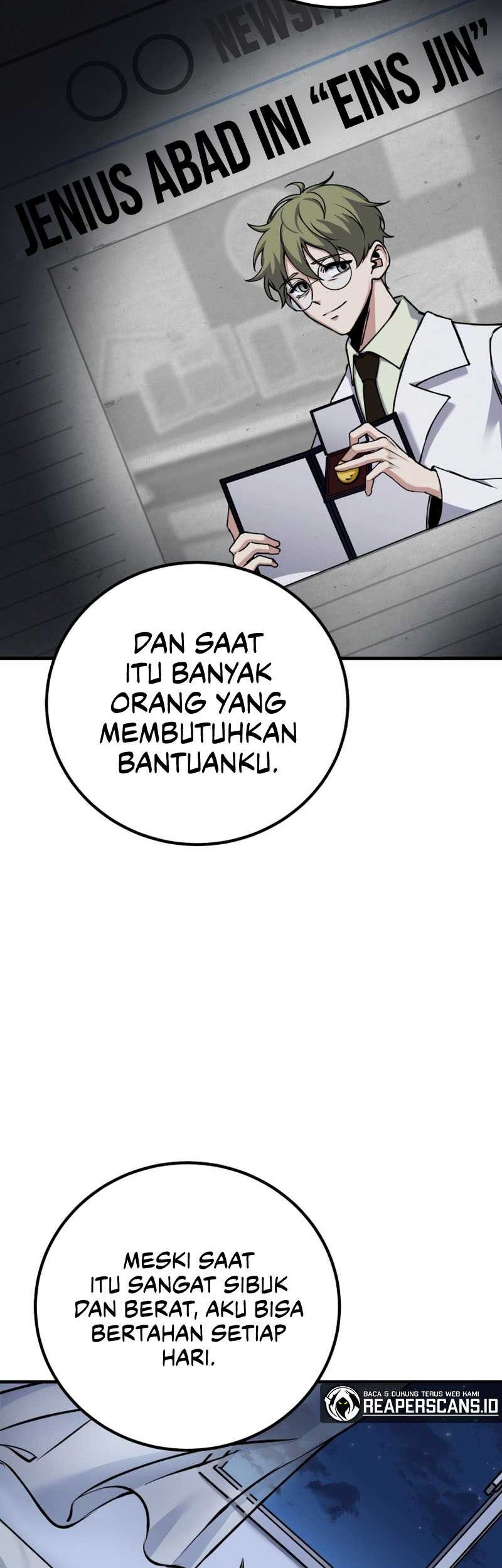 Poison-Eating Healer Chapter 6 - halaman 47