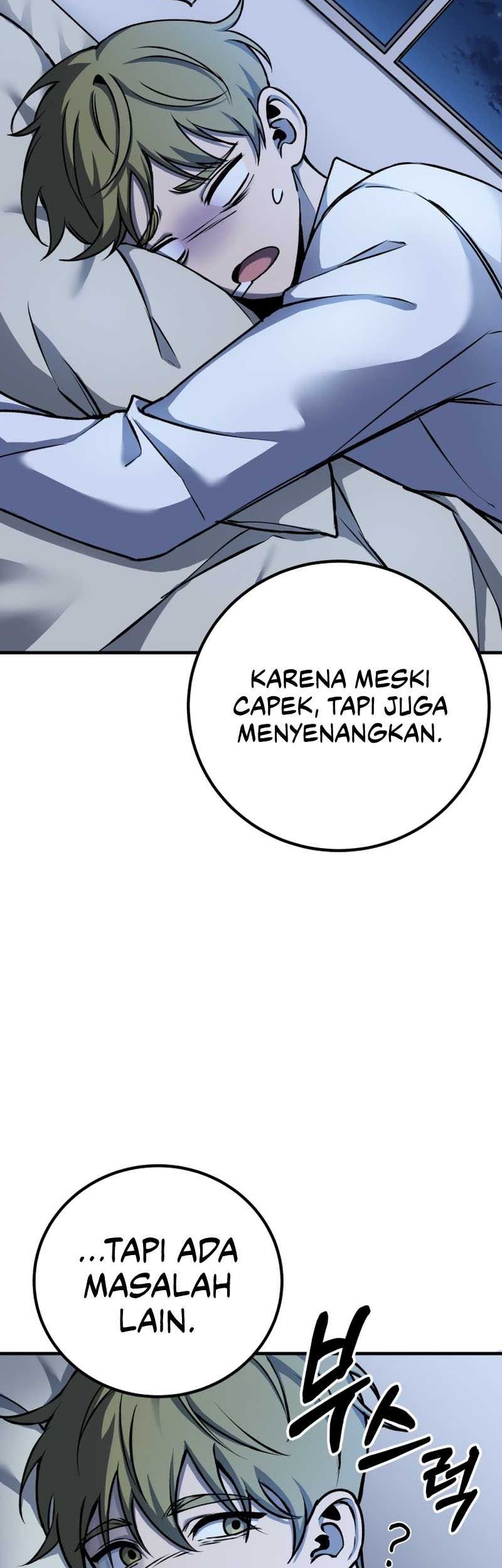 Poison-Eating Healer Chapter 6 - halaman 48