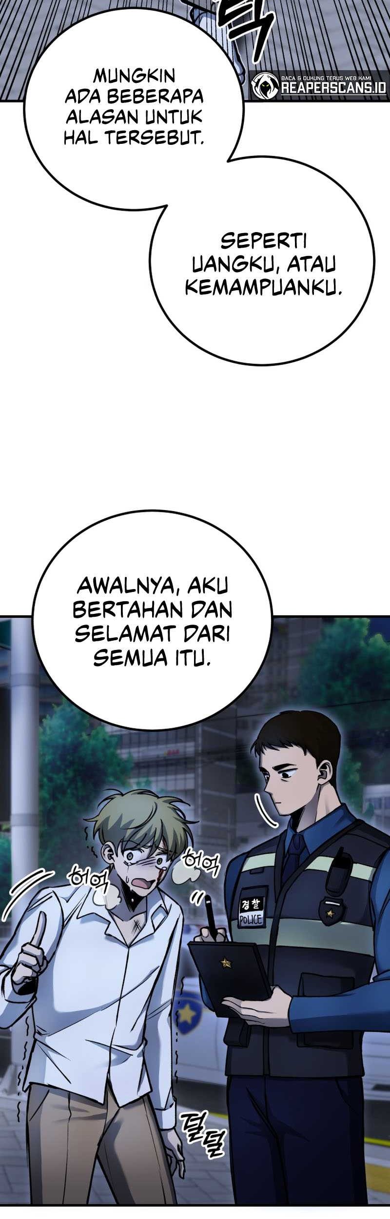 Poison-Eating Healer Chapter 6 - halaman 52