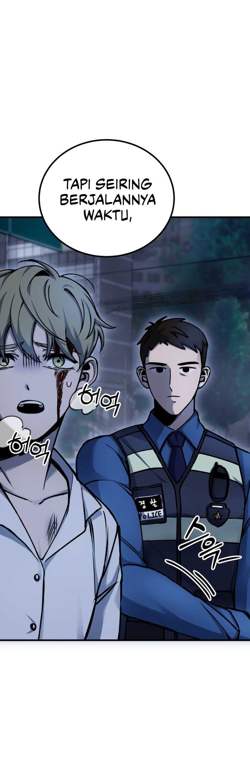 Poison-Eating Healer Chapter 6 - halaman 53