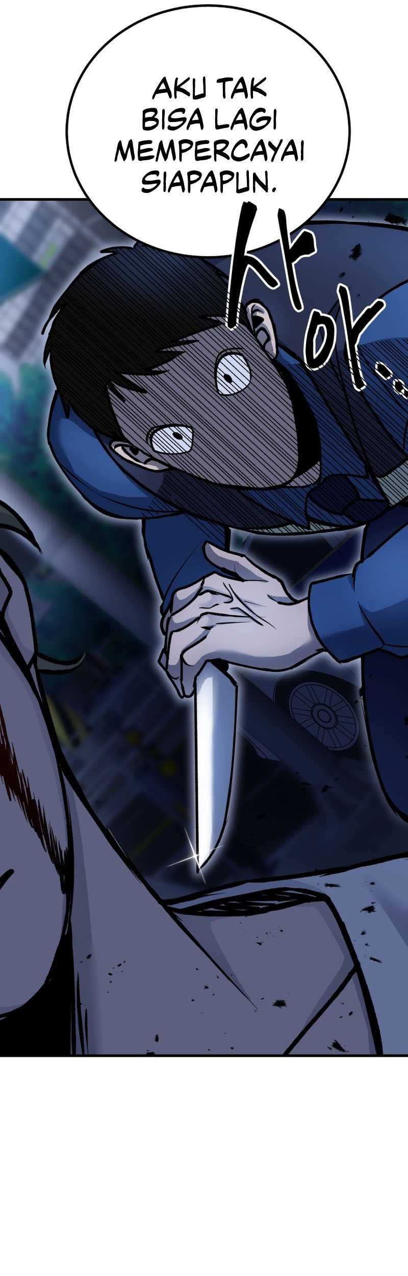 Poison-Eating Healer Chapter 6 - halaman 54