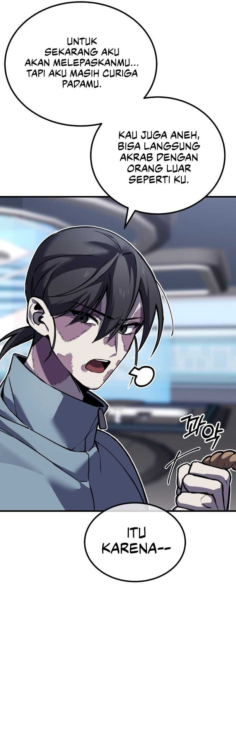 Poison-Eating Healer Chapter 6 - halaman 58
