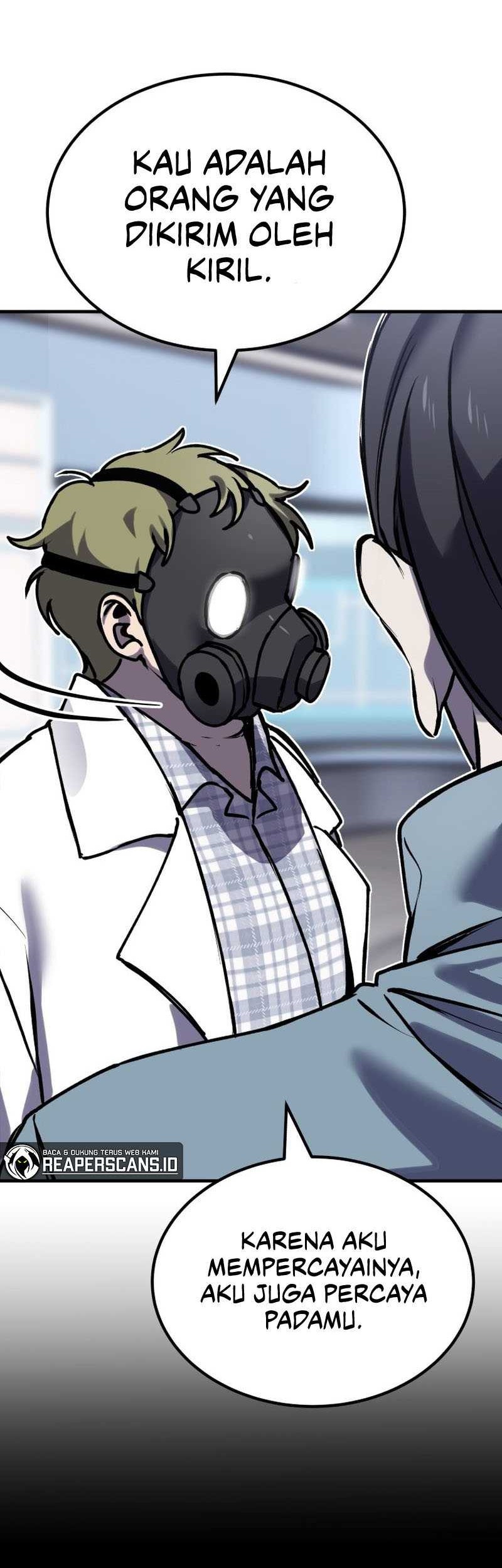 Poison-Eating Healer Chapter 6 - halaman 59