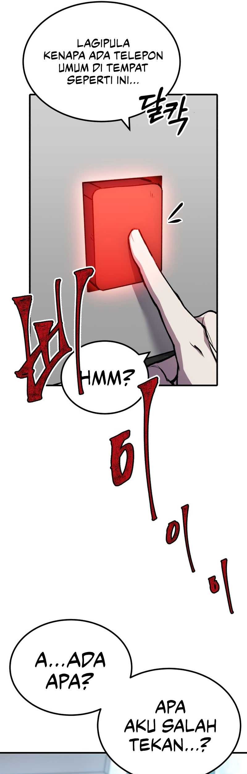 Poison-Eating Healer Chapter 6 - halaman 6