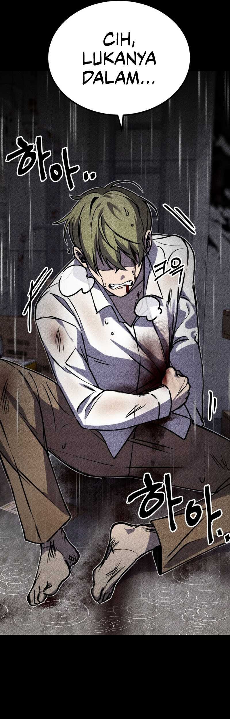 Poison-Eating Healer Chapter 6 - halaman 62