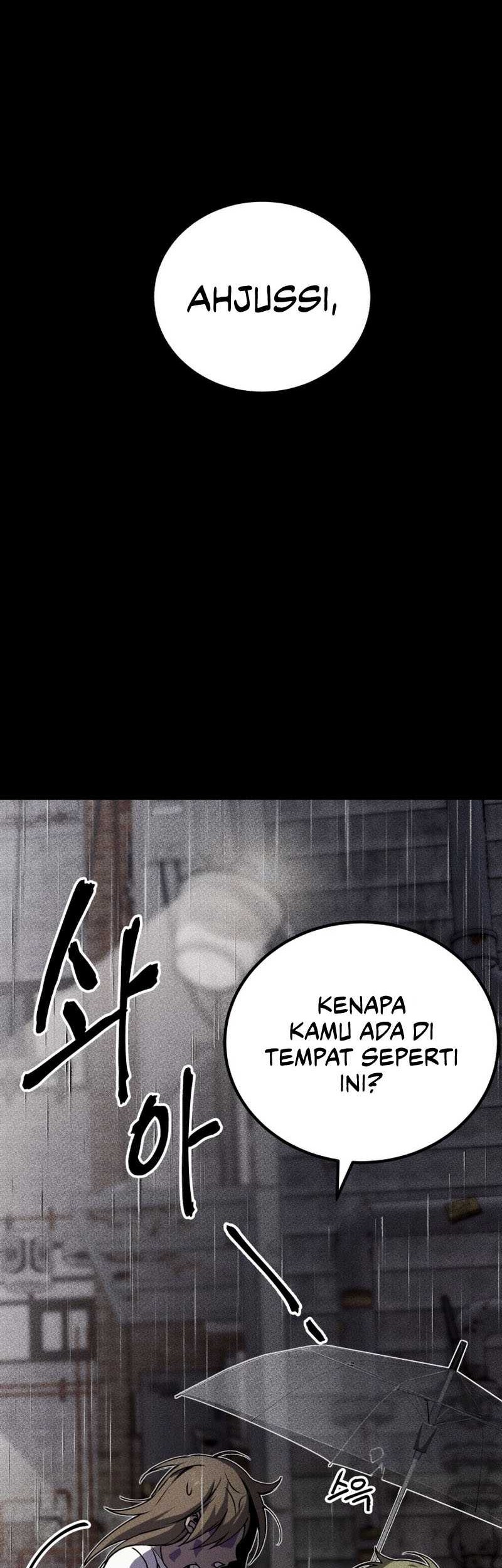 Poison-Eating Healer Chapter 6 - halaman 63