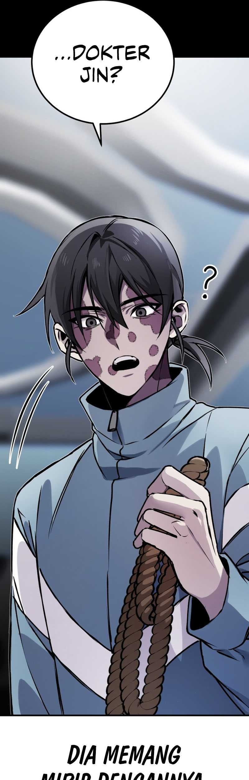Poison-Eating Healer Chapter 6 - halaman 66