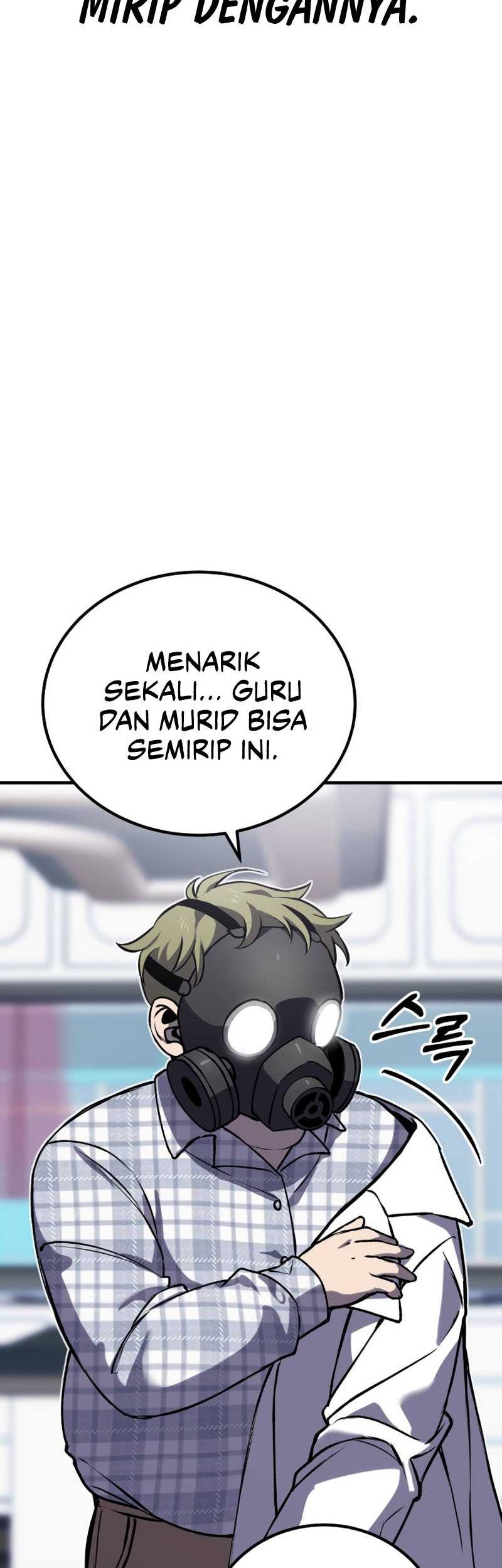 Poison-Eating Healer Chapter 6 - halaman 67