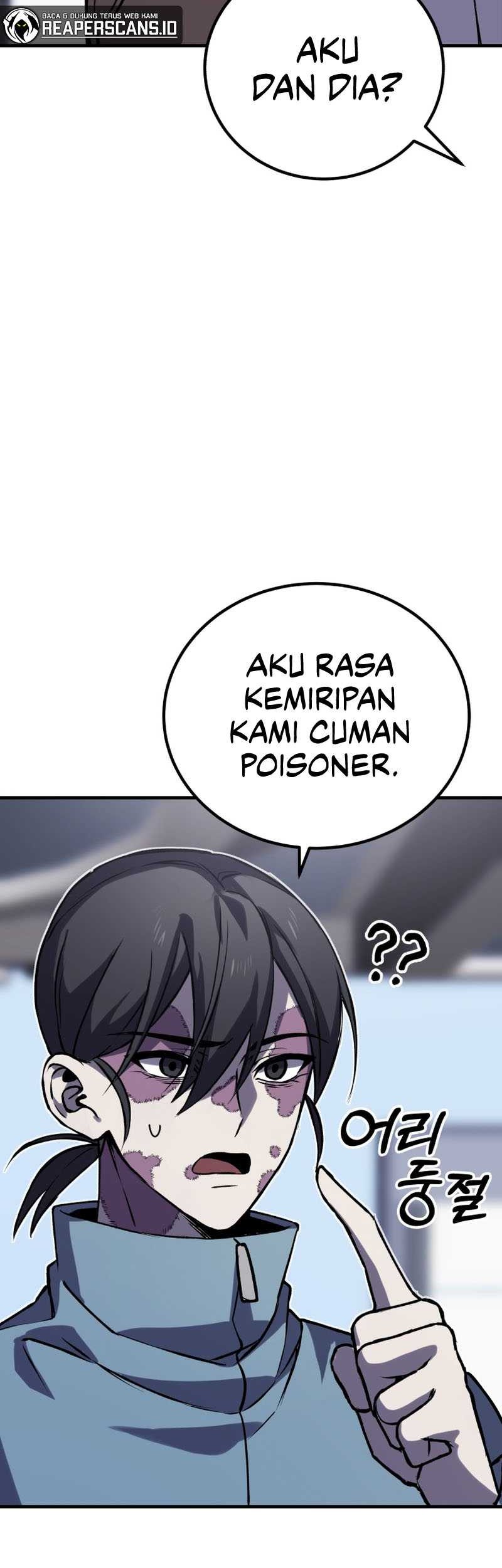 Poison-Eating Healer Chapter 6 - halaman 68