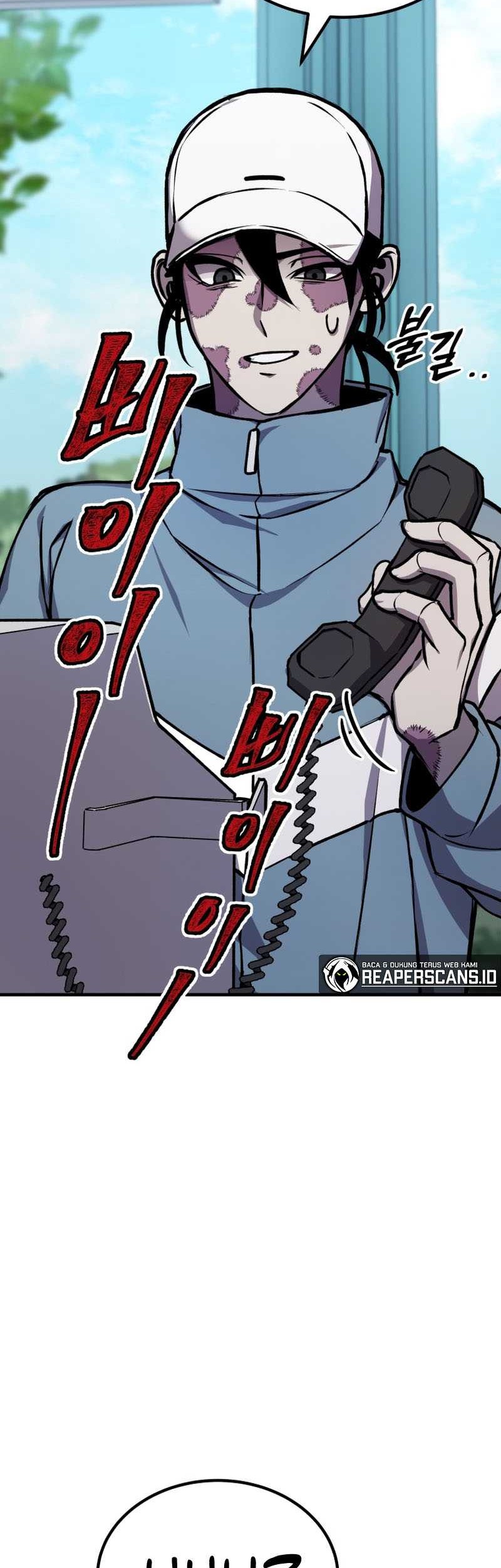 Poison-Eating Healer Chapter 6 - halaman 7