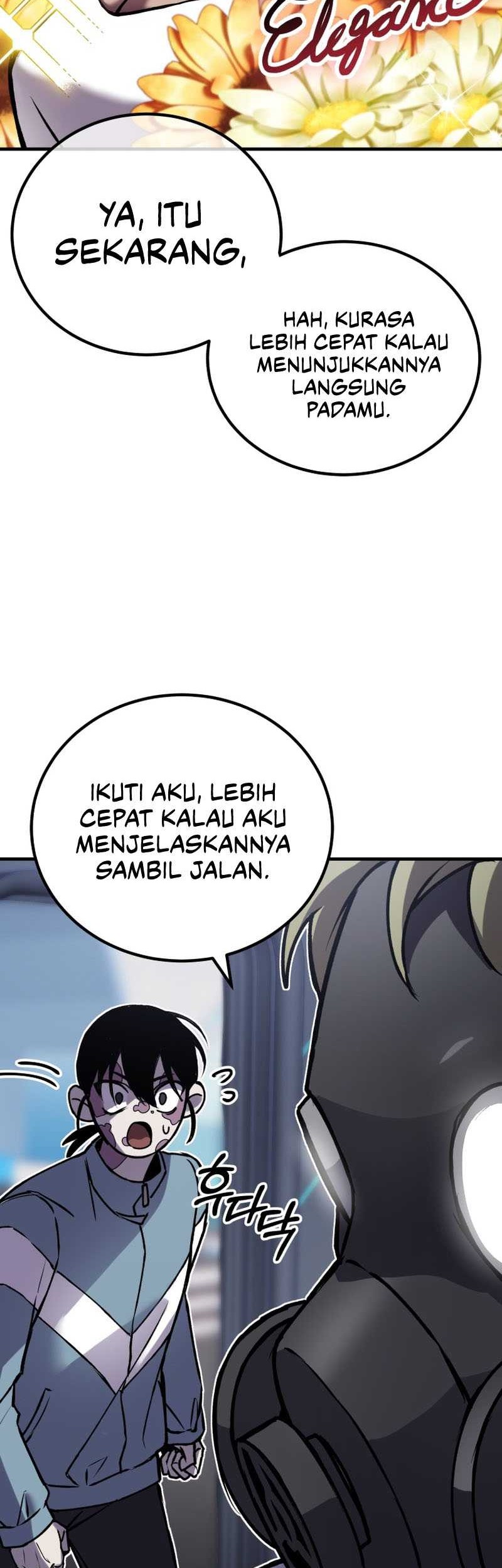 Poison-Eating Healer Chapter 6 - halaman 71
